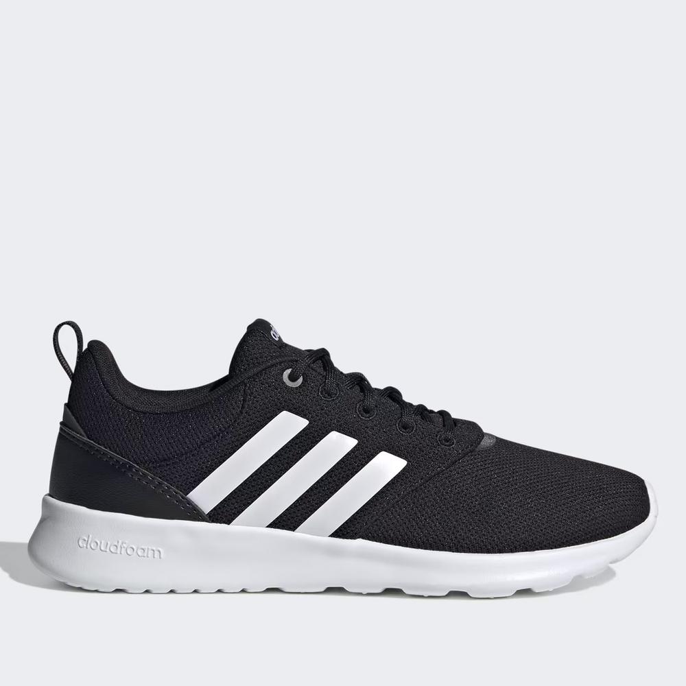 Cipő adidas QT Racer 2.0 GX5672 - fekete