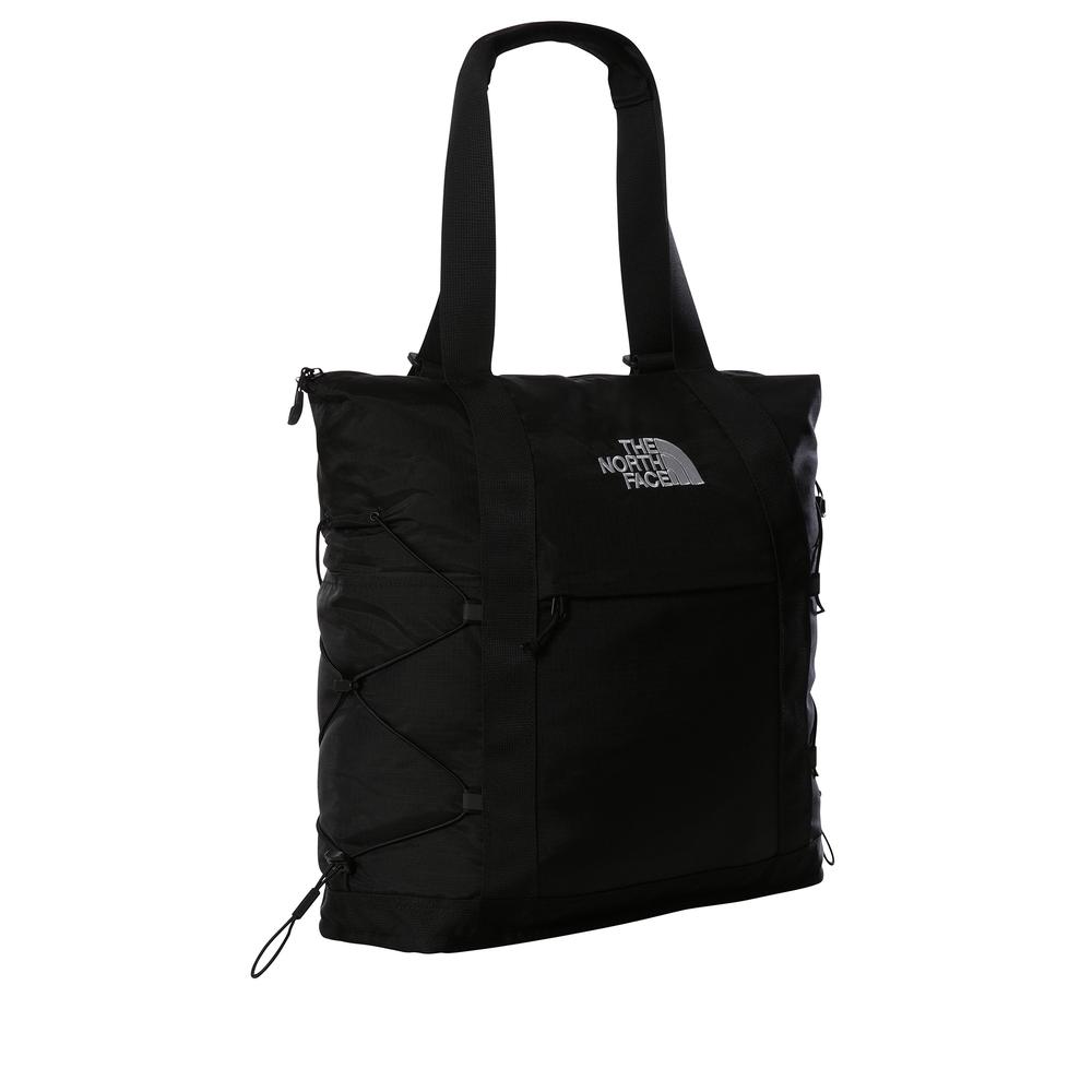 Táska The North Face Borealis Tote 0A52SV4HF1 - fekete