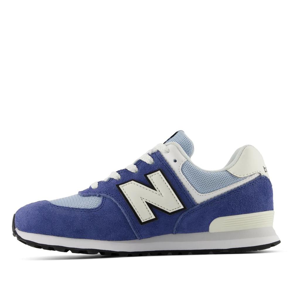 Fiatalos cipő New Balance G57450H - sötétkék