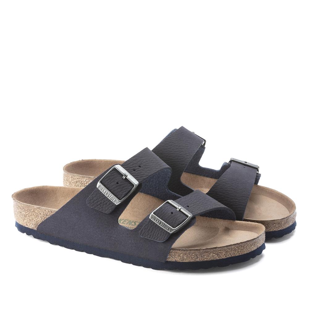 Flip Flop Birkenstock Arizona Vegan 1023116 - sötétkék