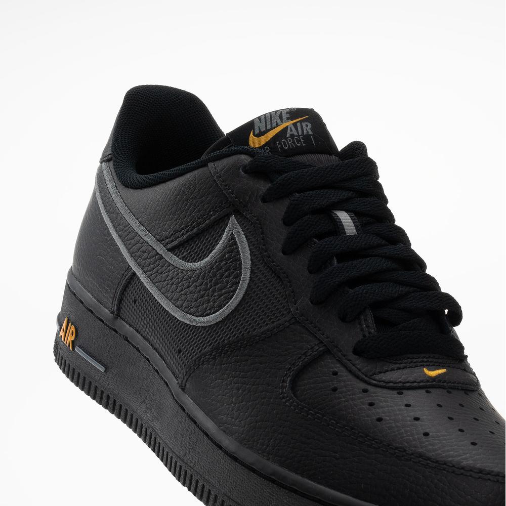 Férfi cipő Nike Air Force 1 '07 Essential IB7677-001 - fekete