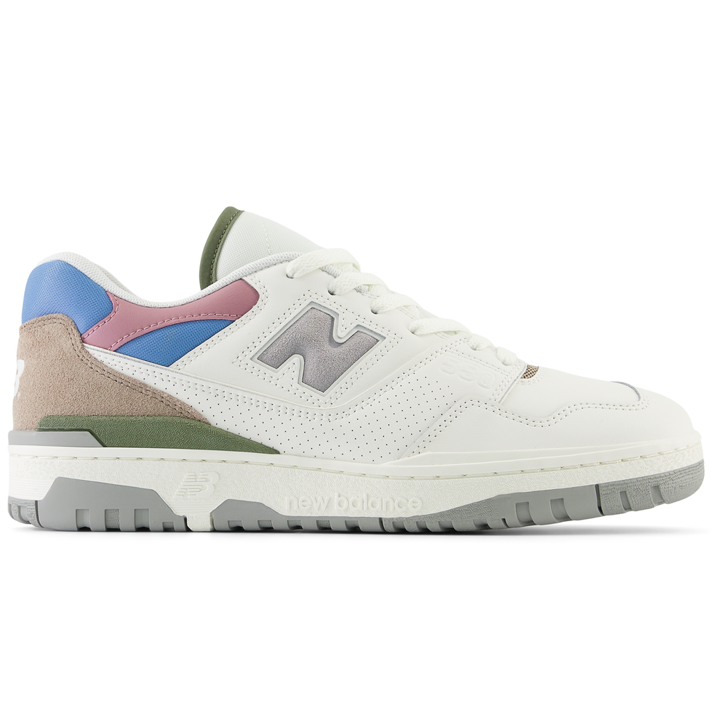 Unisex cipő New Balance BB550PGA – többszínű