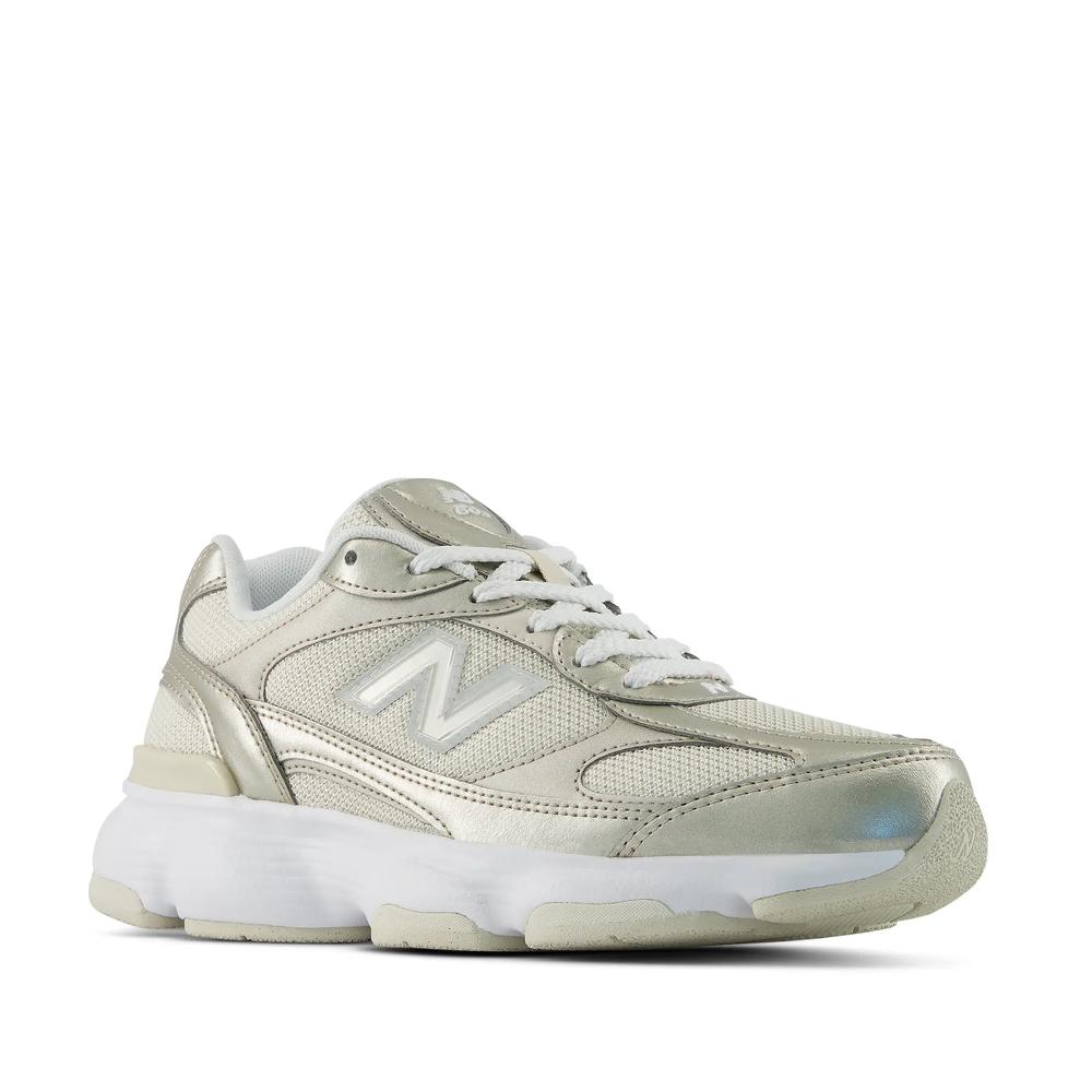 Női cipő New Balance W60347S - bézs