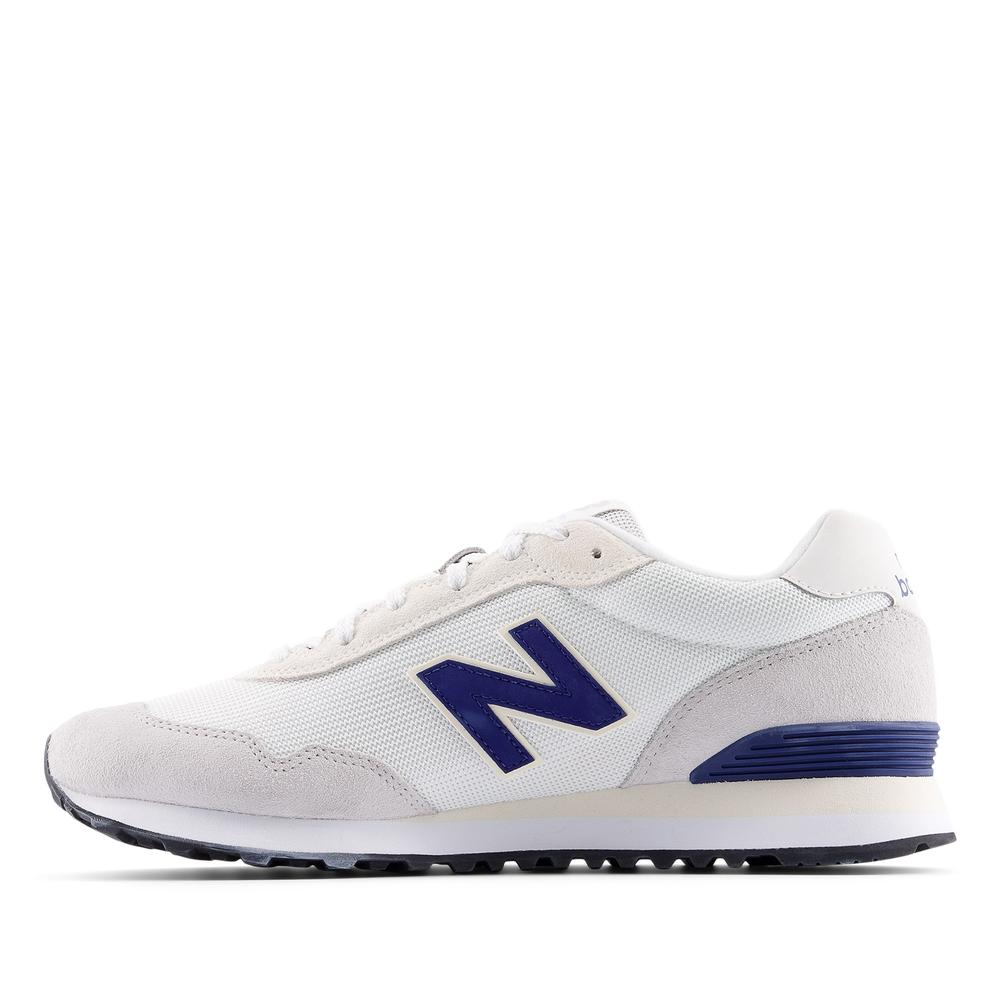 Cipő New Balance ML515TMR - fehér