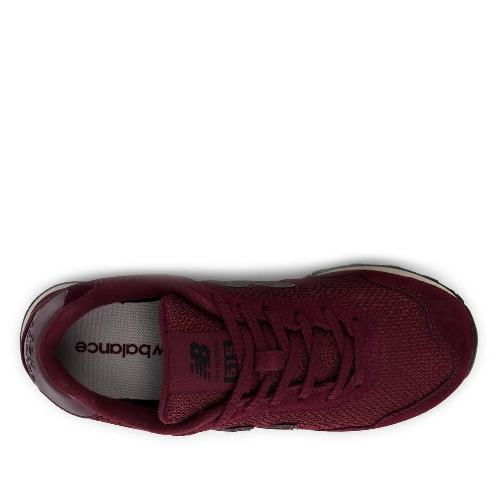 Női cipő New Balance W51531V - gesztenyebarna