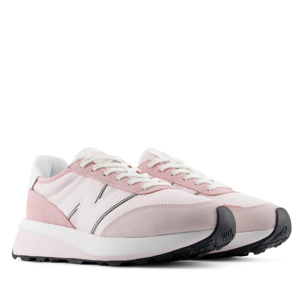 Női cipő New Balance U370P2EL - rózsaszín