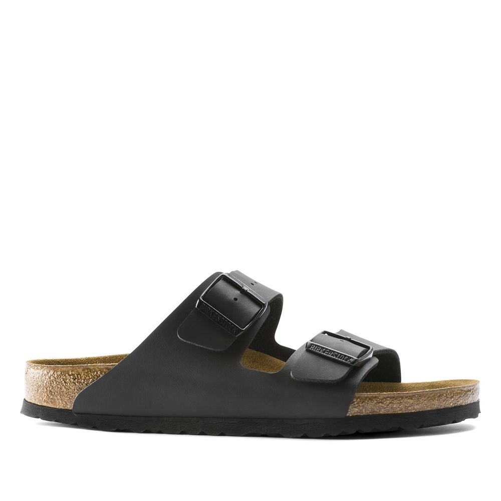Flip Flop unisex Birkenstock Arizona 51793 - fekete