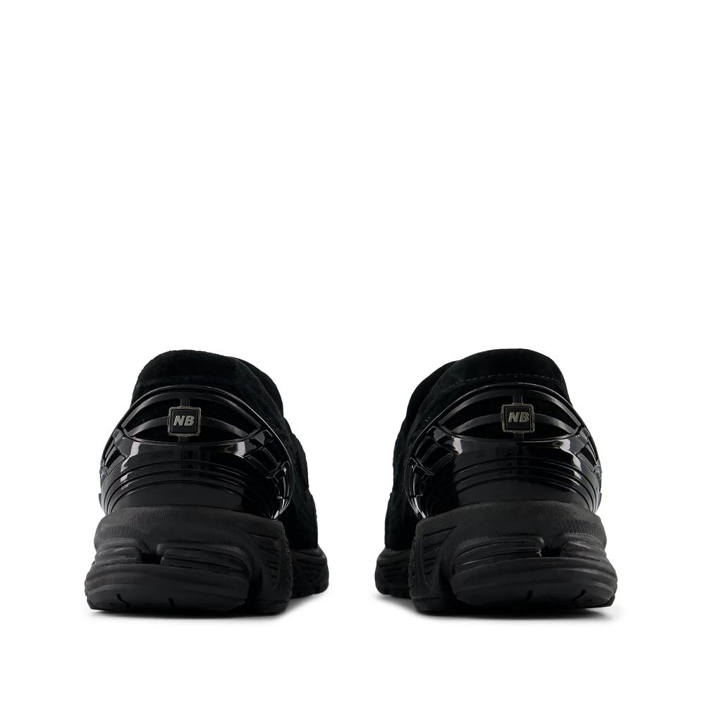 Unisex cipő New Balance U1906LNT - fekete