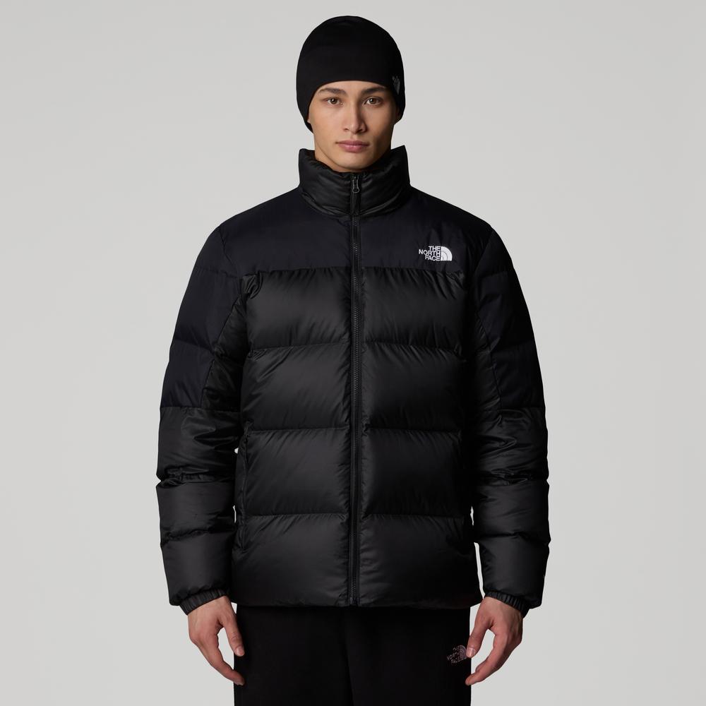 Dzseki The North Face Diablo 2.0 0A8993PH51 - fekete