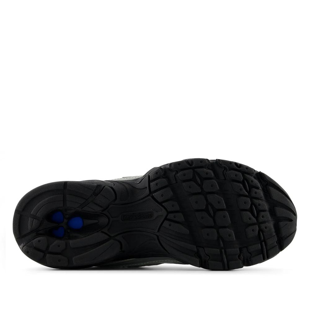 Gyermekcipő New Balance G7405JV - szürke