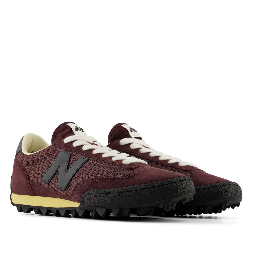 Cipő unisex New Balance Gator Run UGTR48S - barna