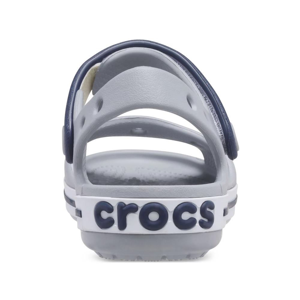 Szandál Crocs Crocband Sandal 12856-01U - szürke