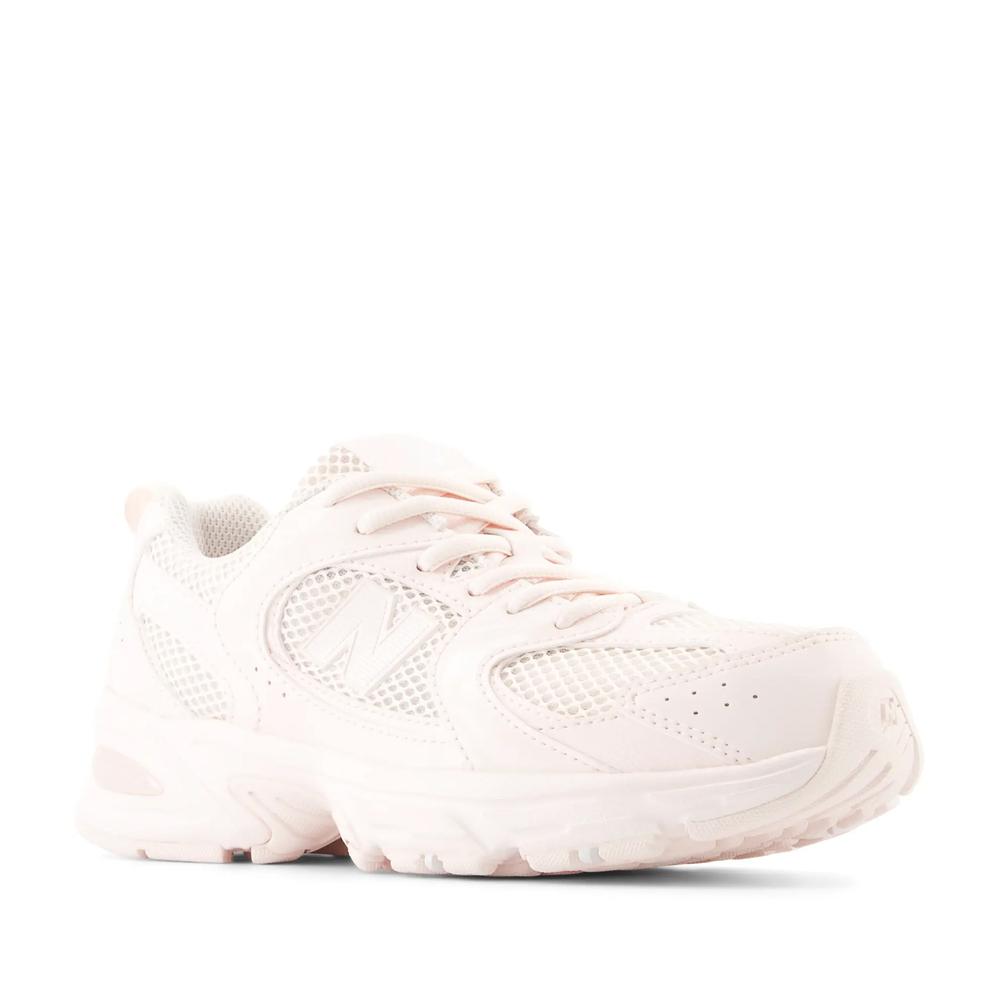 Cipő New Balance GR530AK - rózsaszín