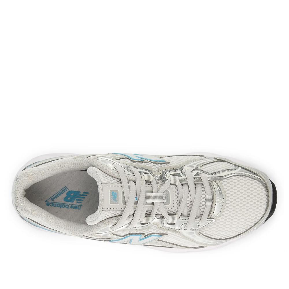 Gyermekcipő New Balance G7404EK - fehér
