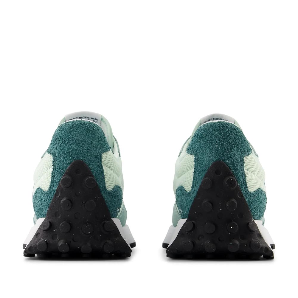 Unisex cipő New Balance U327ME - zöld