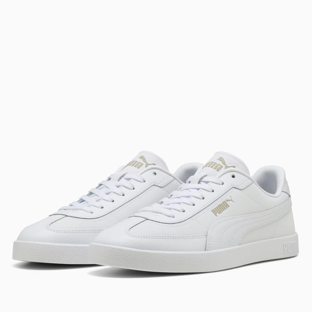 Cipő unisex Puma Club II Era 40268402 - fehér