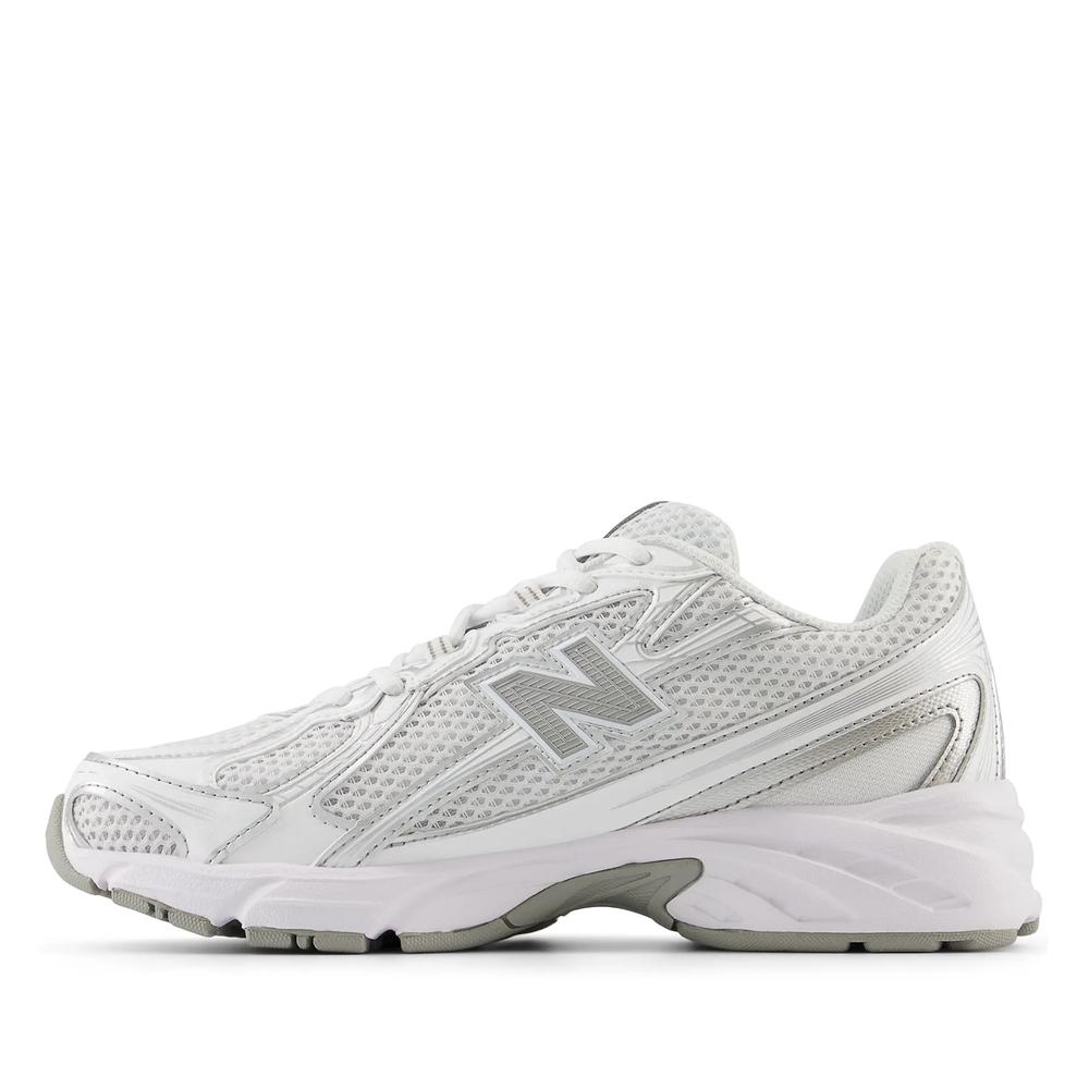 Unisex férfi cipő New Balance U740WM2 - fehér