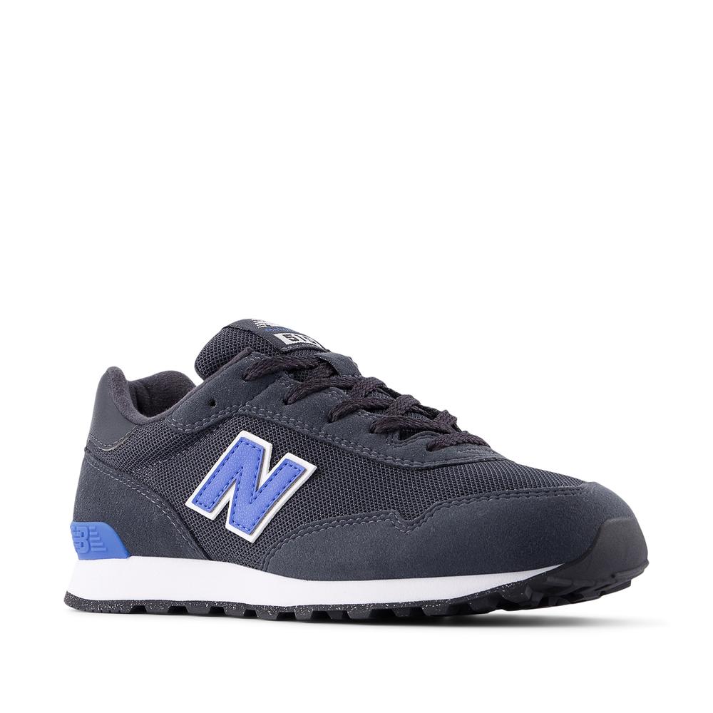 Gyerek cipő New Balance G5158TS - sötétkék