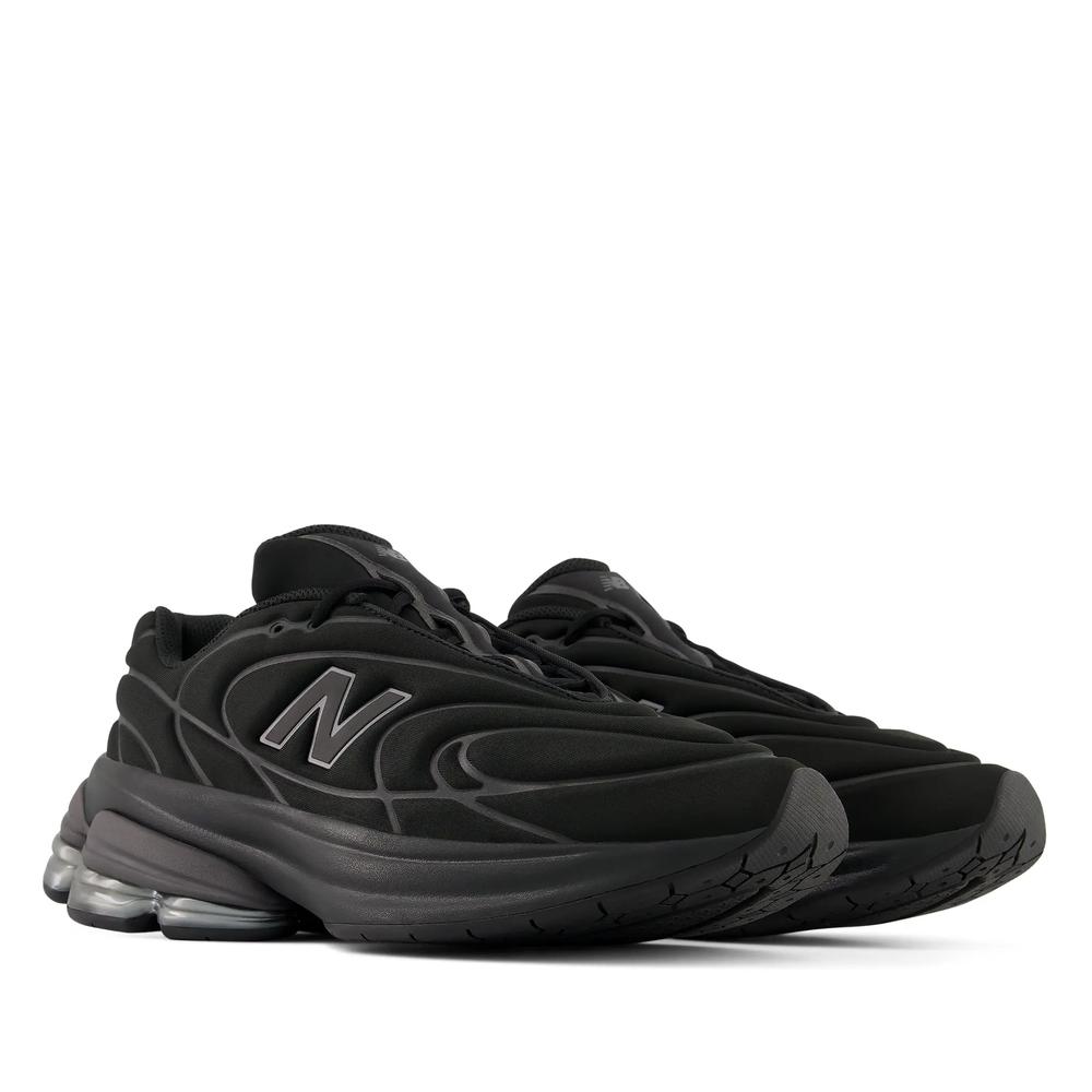 Unisex cipő New Balance ABZORB U503058H - fekete