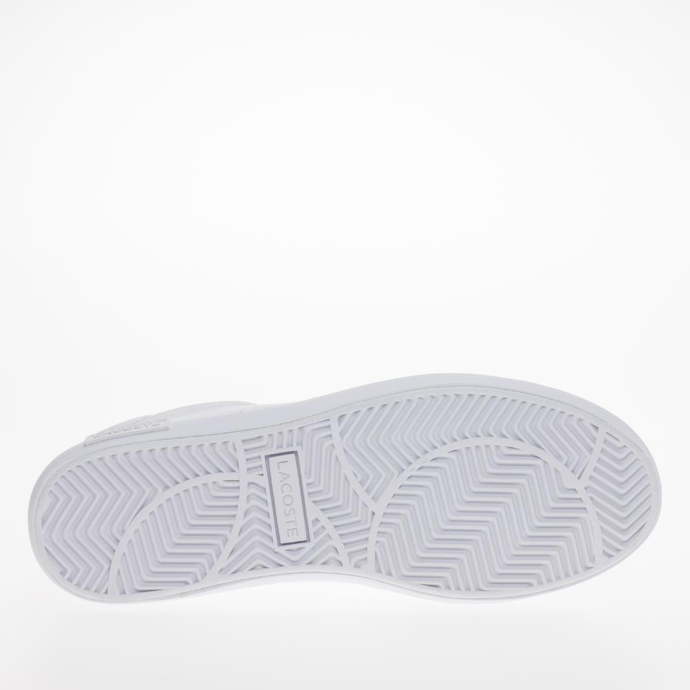 Cipő Lacoste Powercourt 2.0 124 1 SFA 747SFA0072-216 - fehér