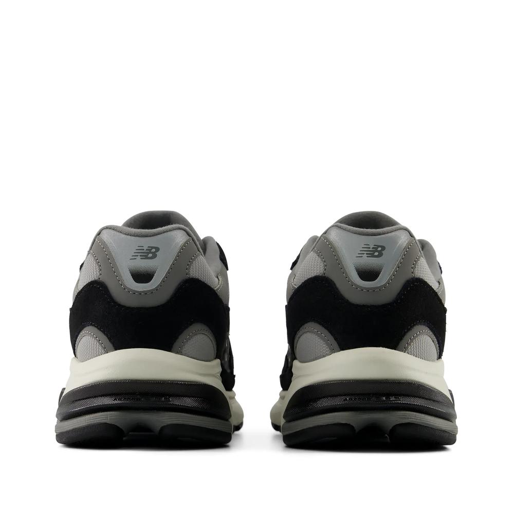 Unisex cipő New Balance U20102UL - szürke