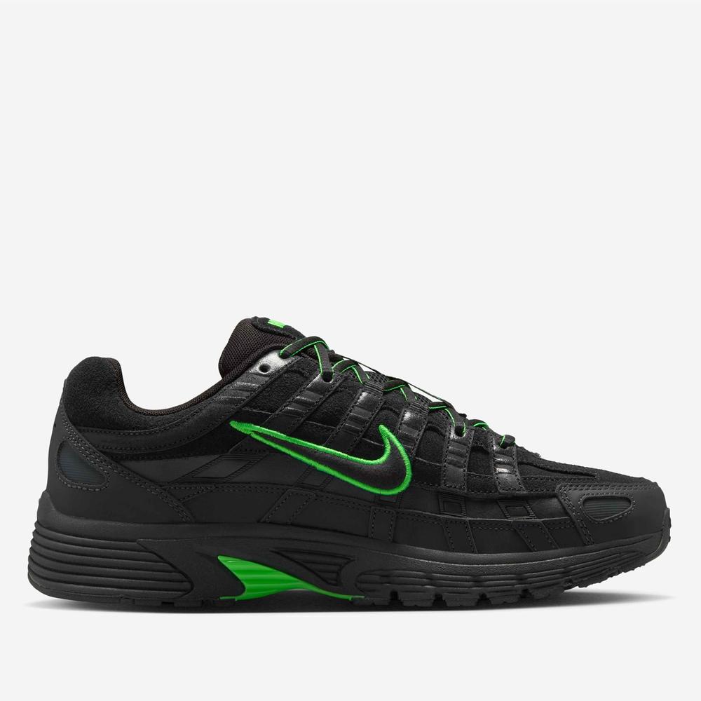 Férfi cipő Nike P-6000 PRM IF0668-003 - fekete