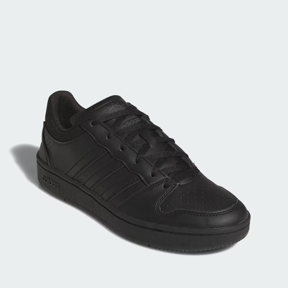 Férfi cipő adidas Sportswear Hoops Classic KI1047 - fekete