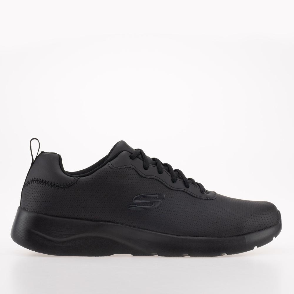 Cipő Skechers Dynamight 2.0 Eazy Vibez 999253BBK - fekete