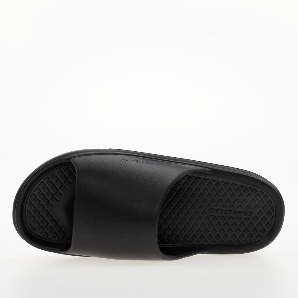 Női flip Flop Converse Essential Slide A12174C - fekete