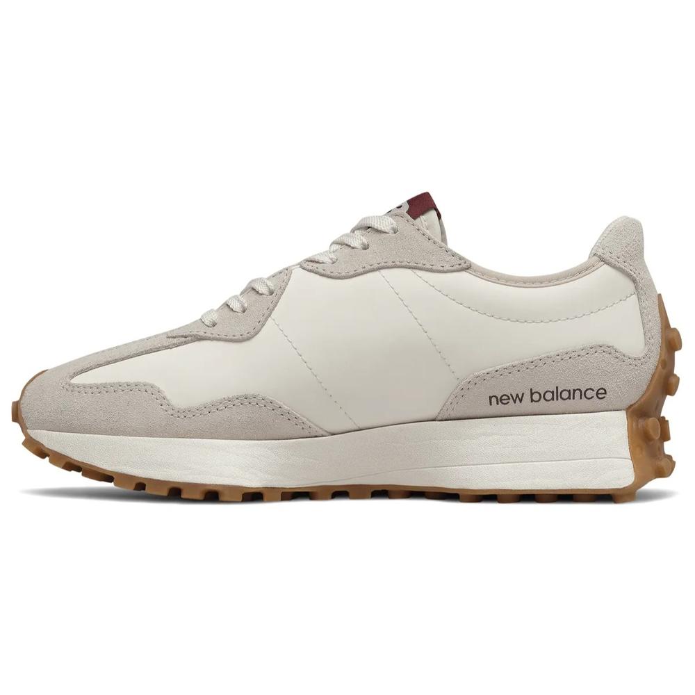 Cipő New Balance WS327KA - bézs