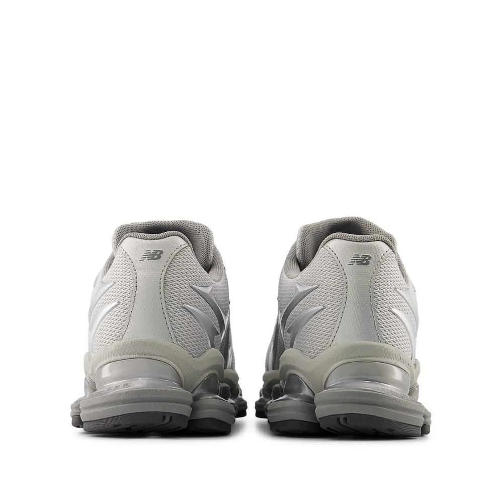 Unisex cipő New Balance U20005UW - szürke