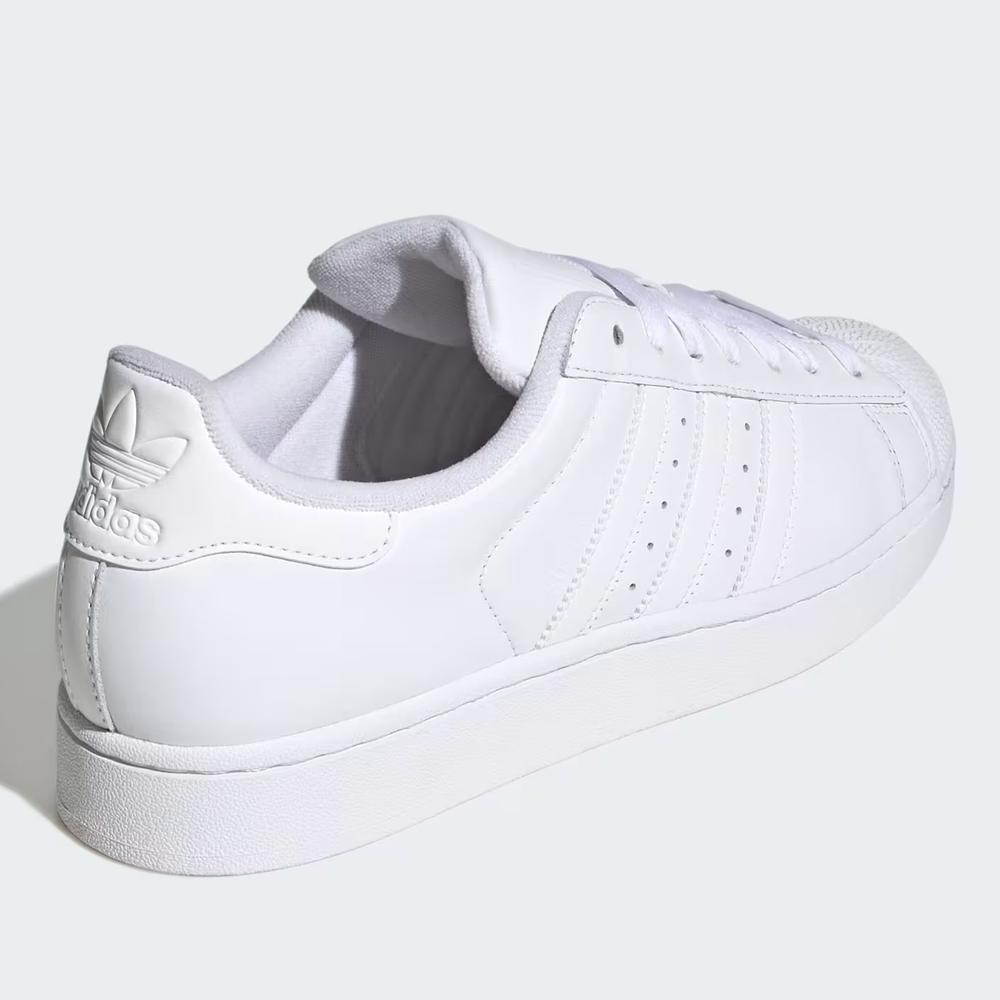 Unisex cipő adidas Originals Superstar II JI0080  - fehér