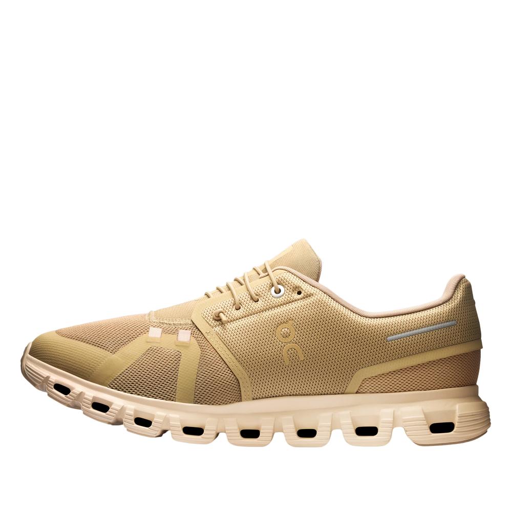 Férfi cipő On Cloud 6 3MF10074874 - bézs