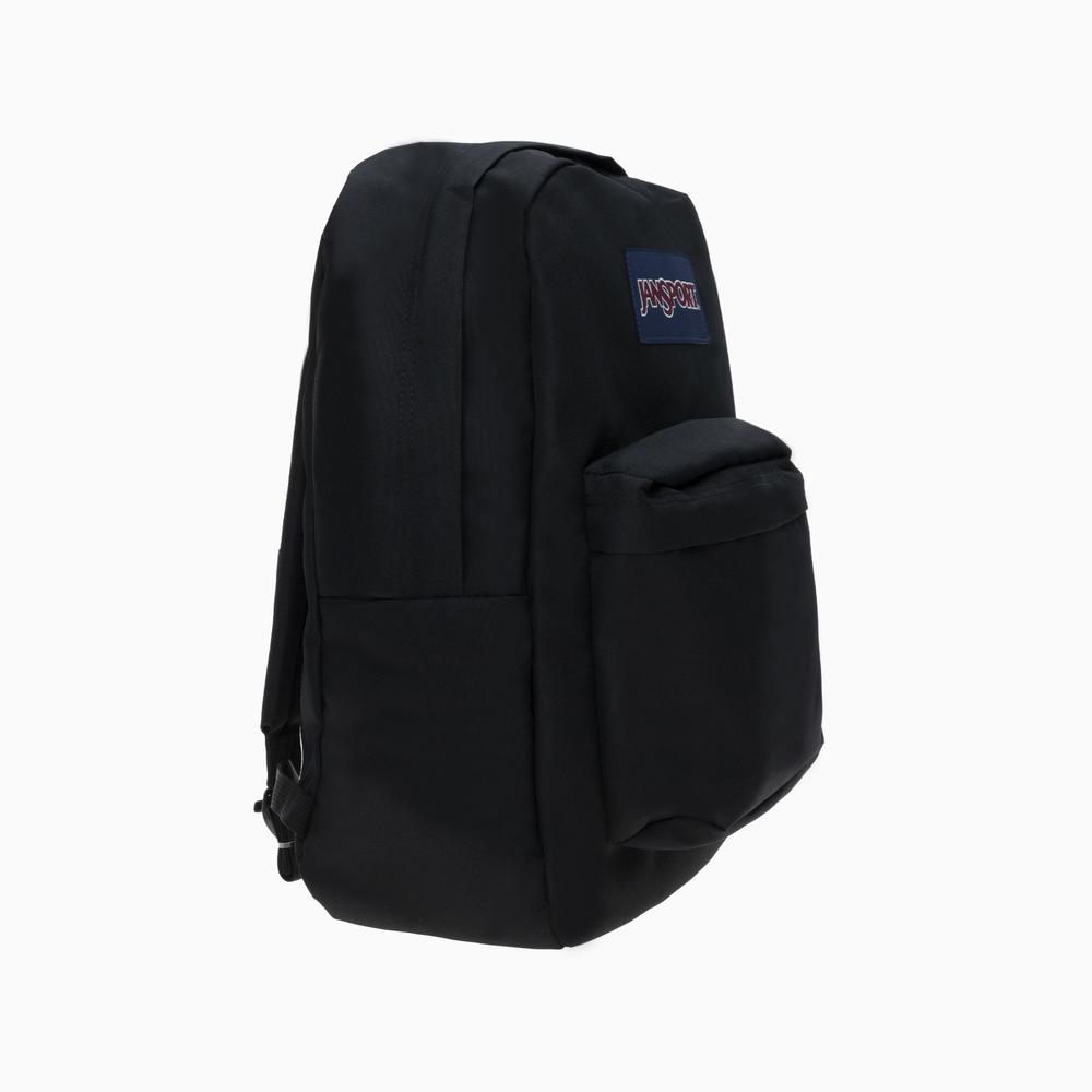 Hátitáska JanSport SuperBreak One EK0A5BAGN551 - fekete