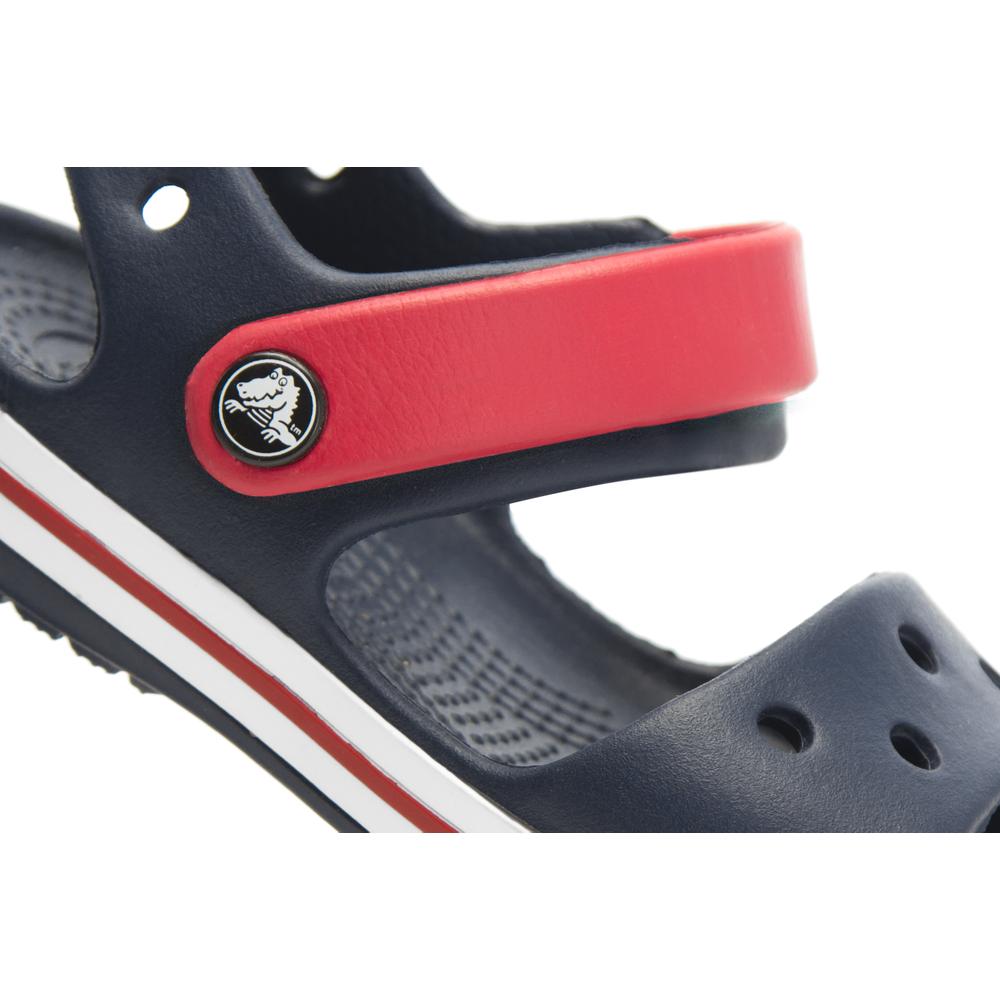 Szandál Crocs Crocband Sandal 12856-485 - sötétkék