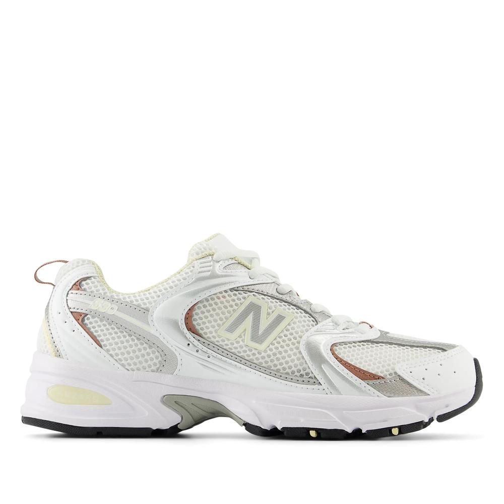 Unisex cipő New Balance MR530SGA - fehér