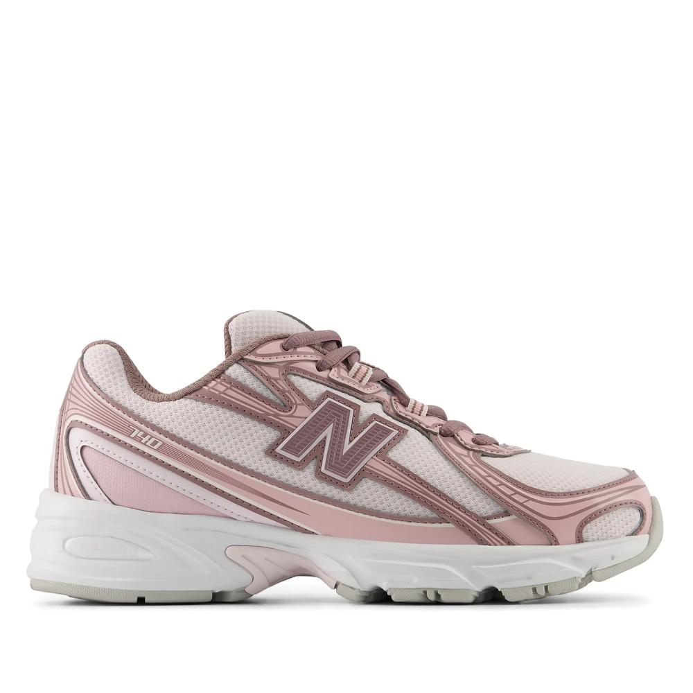Unisex férfi cipő New Balance U7404S4 - rózsaszín