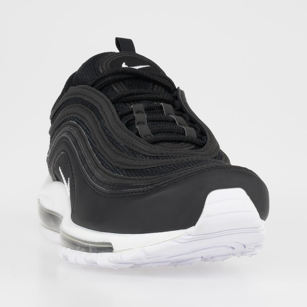 Cipő Nike Air Max 97 921826-001 - fekete