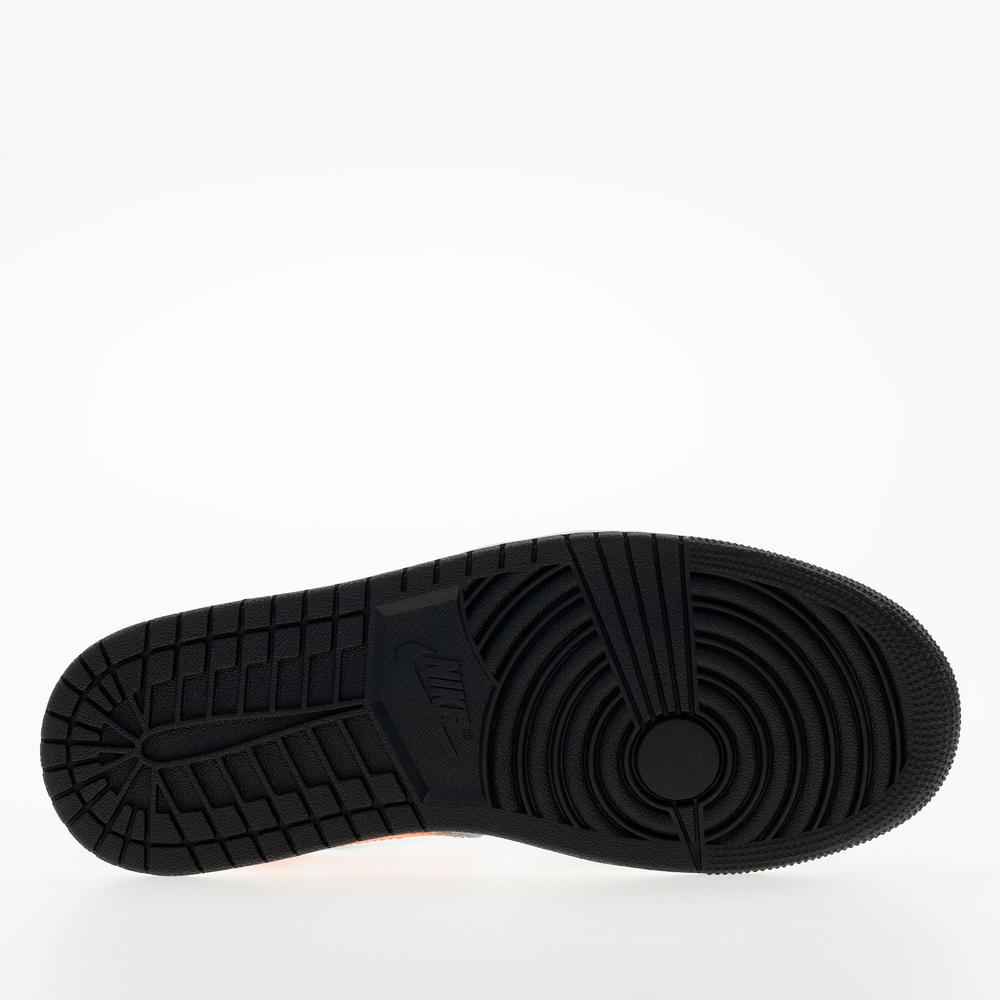 Férfi cipő Nike Air Jordan 1 Low 553558-081 - többszínű
