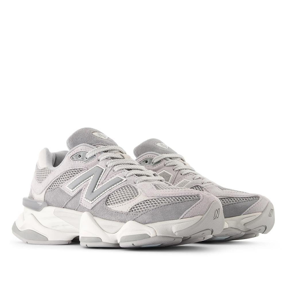 Unisex cipő New Balance U9060ERD - szürke