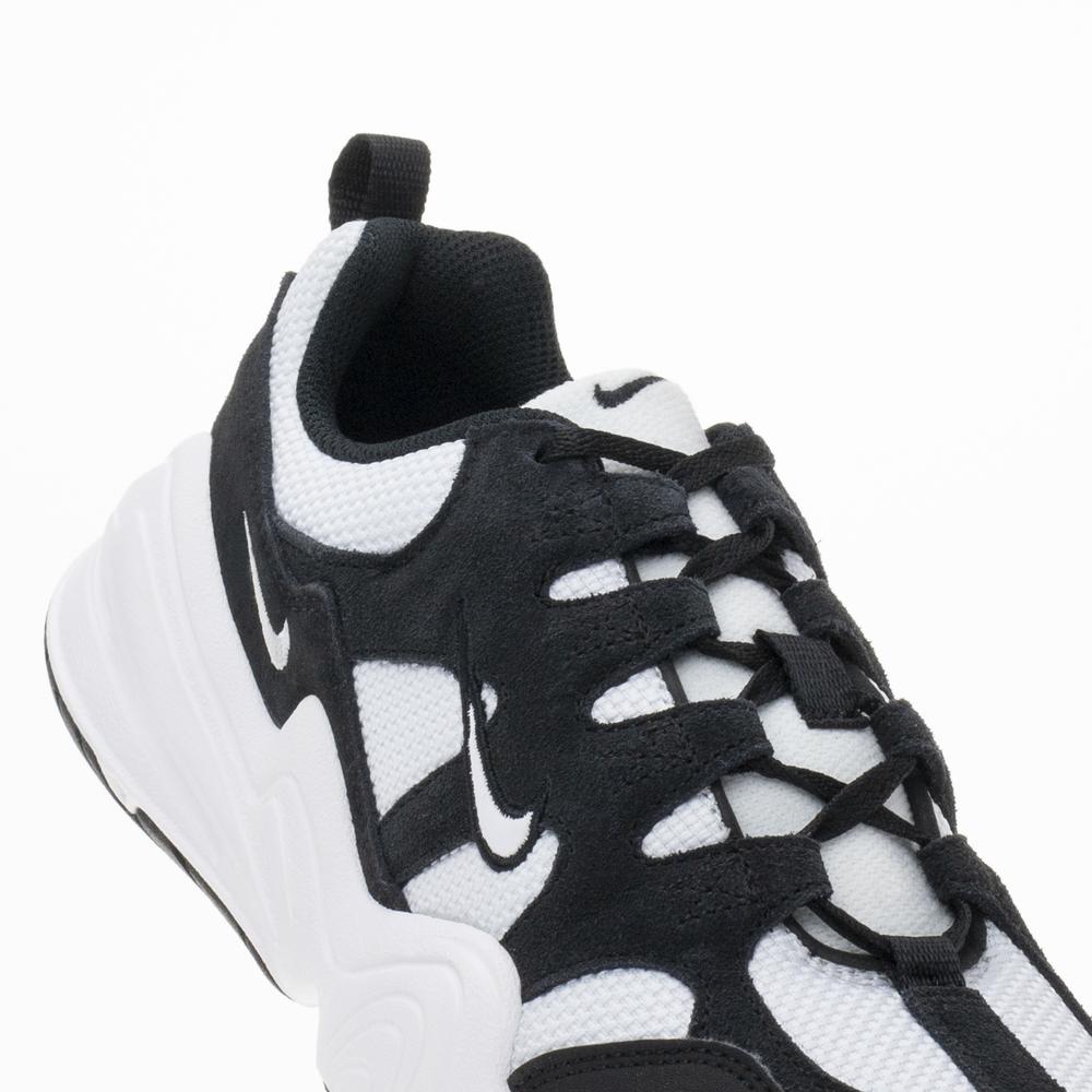 Cipő Nike Tech Hera DR9761-101 - fekete