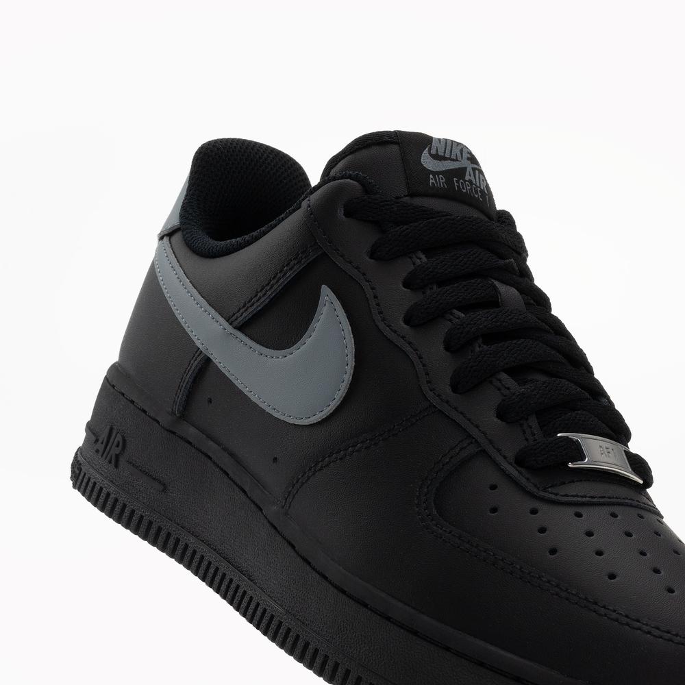 Férfi cipő Nike Air Force 1 '07 Essential FJ4146-003 - fekete