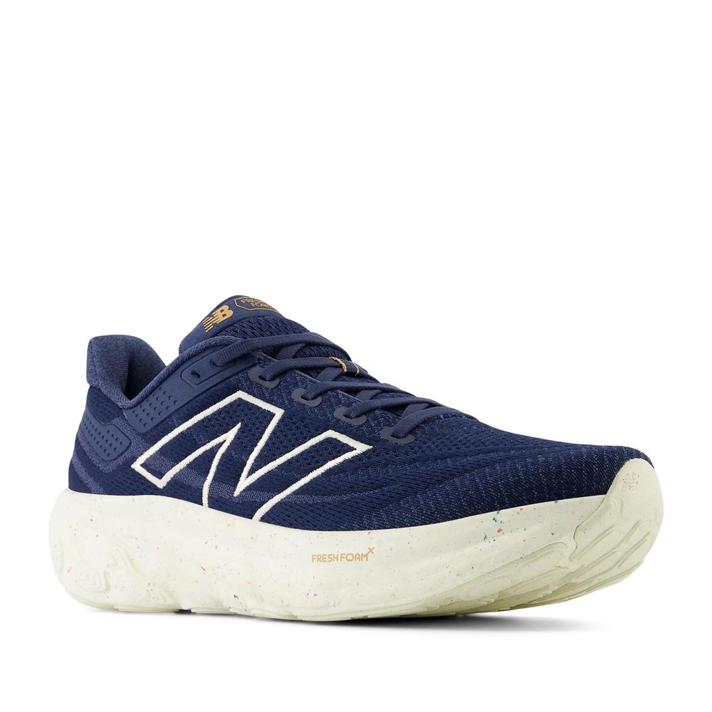 Férfi New Balance Fresh Foam 1080 v13 M1080P13 - sötétkék