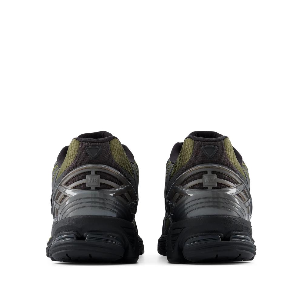 Unisex cipő New Balance U1906720 - zöld