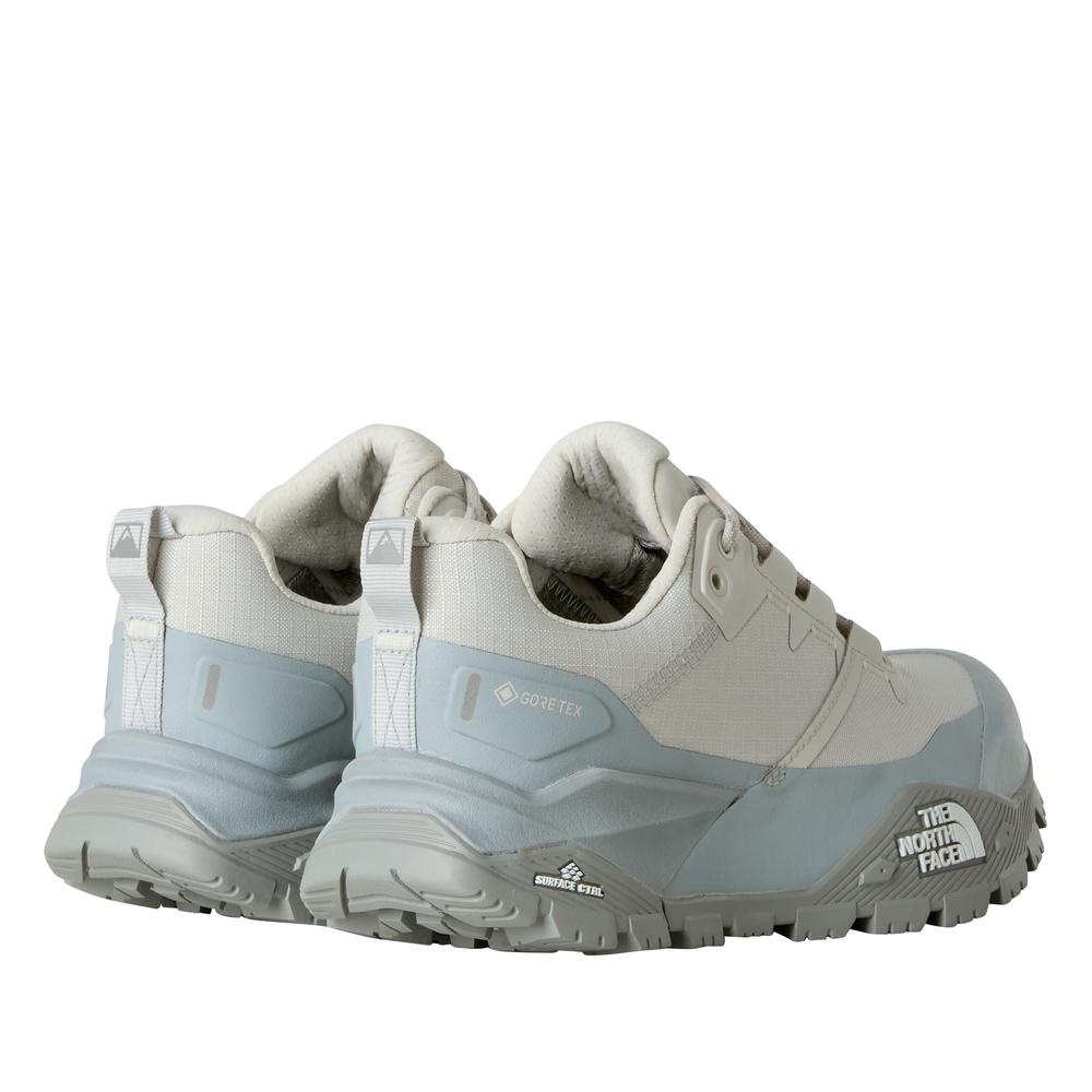 Női cipő The North Face Offtrail Gore-Tex 0A8AEHL0T1 - szürke