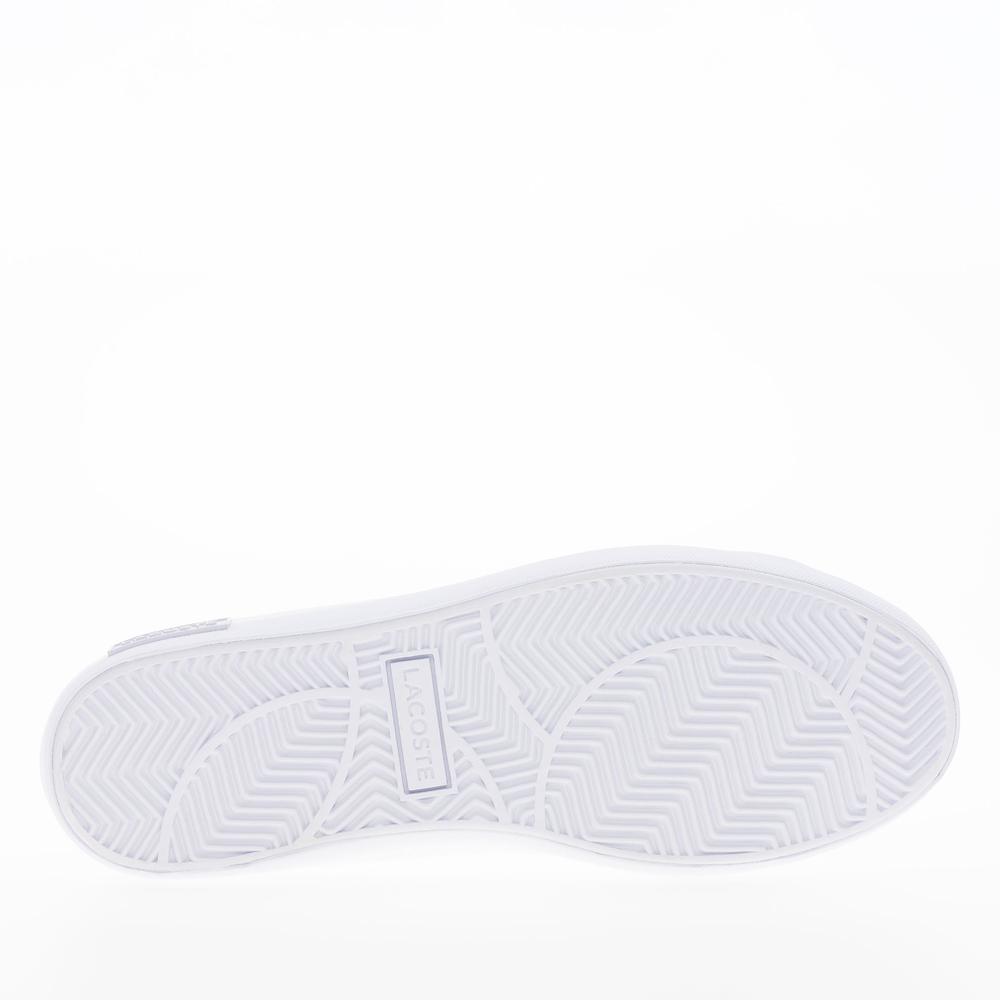 Cipő Lacoste Powercourt  125 2 SMA 749SMA0081-21G - fehér