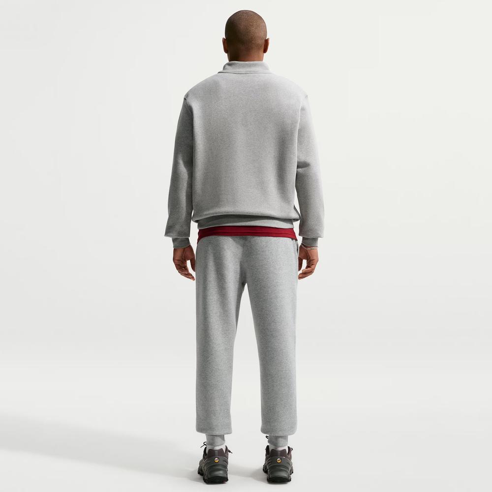Férfi alsonadrág Nike Sportswear Club FN3787-063 - szürke