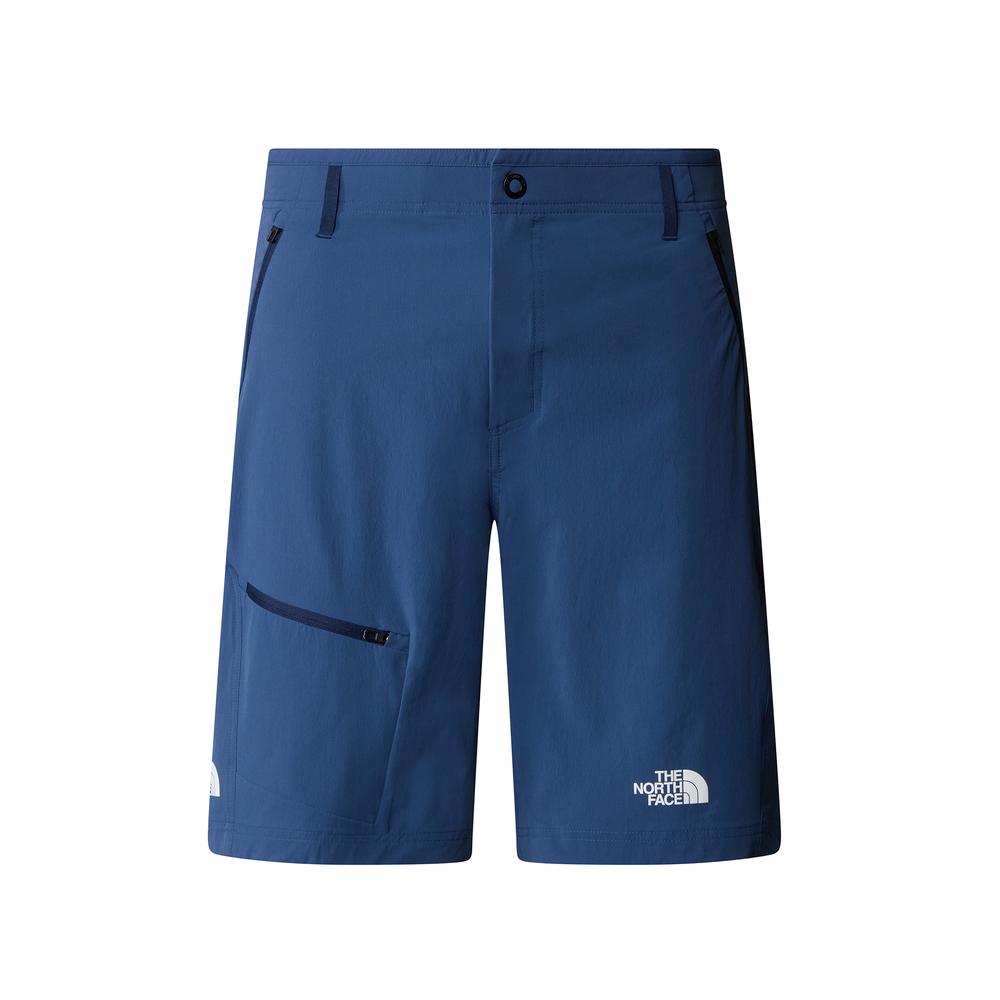 Rövidnadrág The North Face Speedlight Slim 0A8269HDC1 - sötétkék