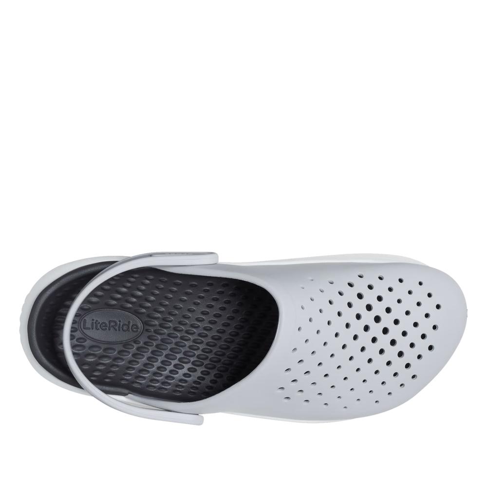 Férfi Flip Flop Crocs InMotion Clog 209964-1FT - szürke