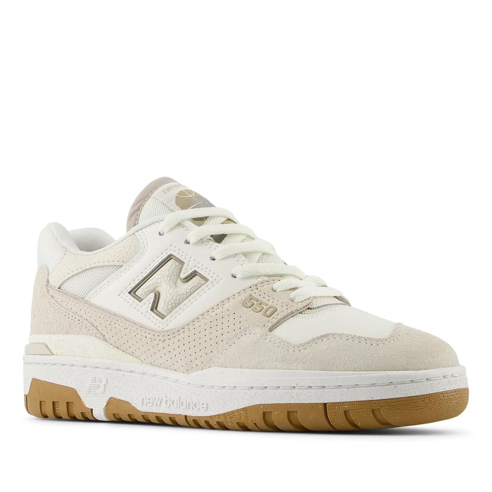 Női cipő New Balance BBW550TB - bézs